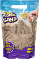 Kinetischer Sandbraun Spin Master