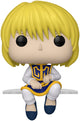 Funko-Pop! Animation: Jäger x Jäger – Kurapika (Regalhüter) #2090