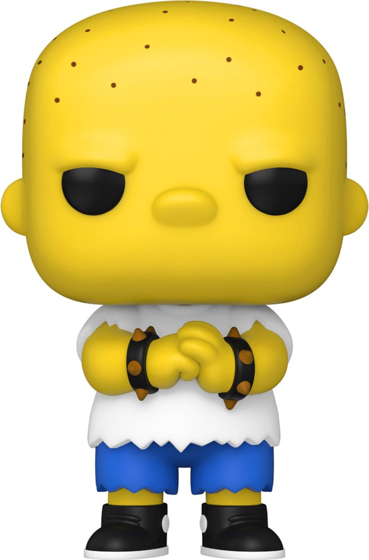Funko-Pop! Animation: Die Simpsons – Kearney Zzyzwicz (exklusiv für die Herbstkonvention 2022)