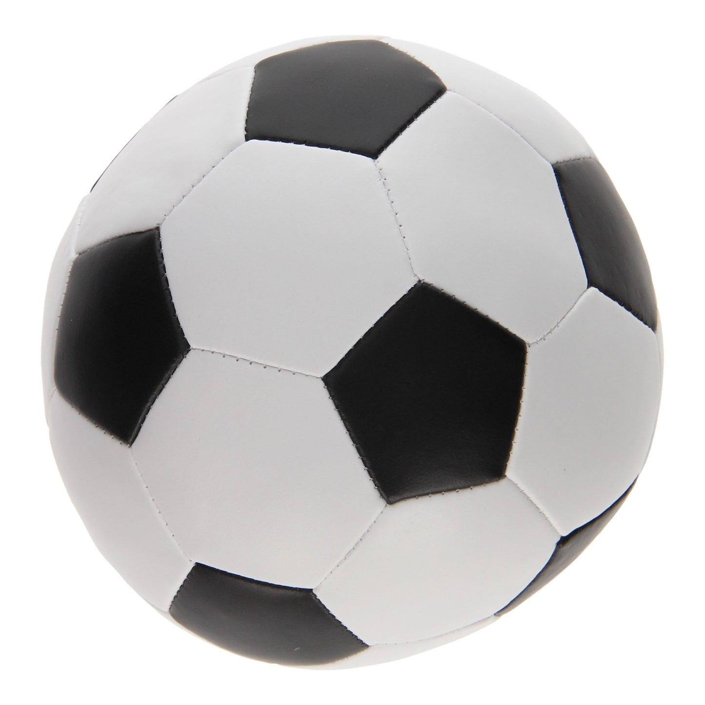 weicher Fußball