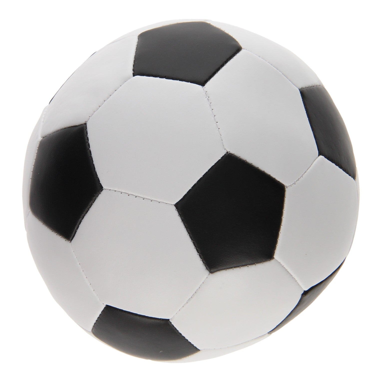 weicher Fußball