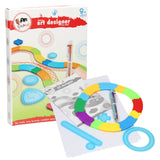 Spiralzeichnung Set - afbeelding 4