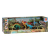 Luxusspielset 6dlg.