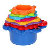 Stapelbechertiere, 8.. - afbeelding 2