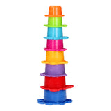 Stapelbechertiere, 8.. - afbeelding 1
