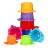 Stapelbechertiere, 8.. - afbeelding 4