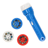Projektion Taschenlampe Unterwasserwelt - afbeelding 2