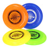 Frisbee Farbe, 25 cm.