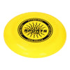 Frisbee Farbe, 25 cm.