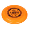 Frisbee Farbe, 25 cm.