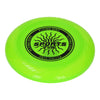 Frisbee Farbe, 25 cm.