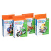 Fahrzeugbau- und Spielset