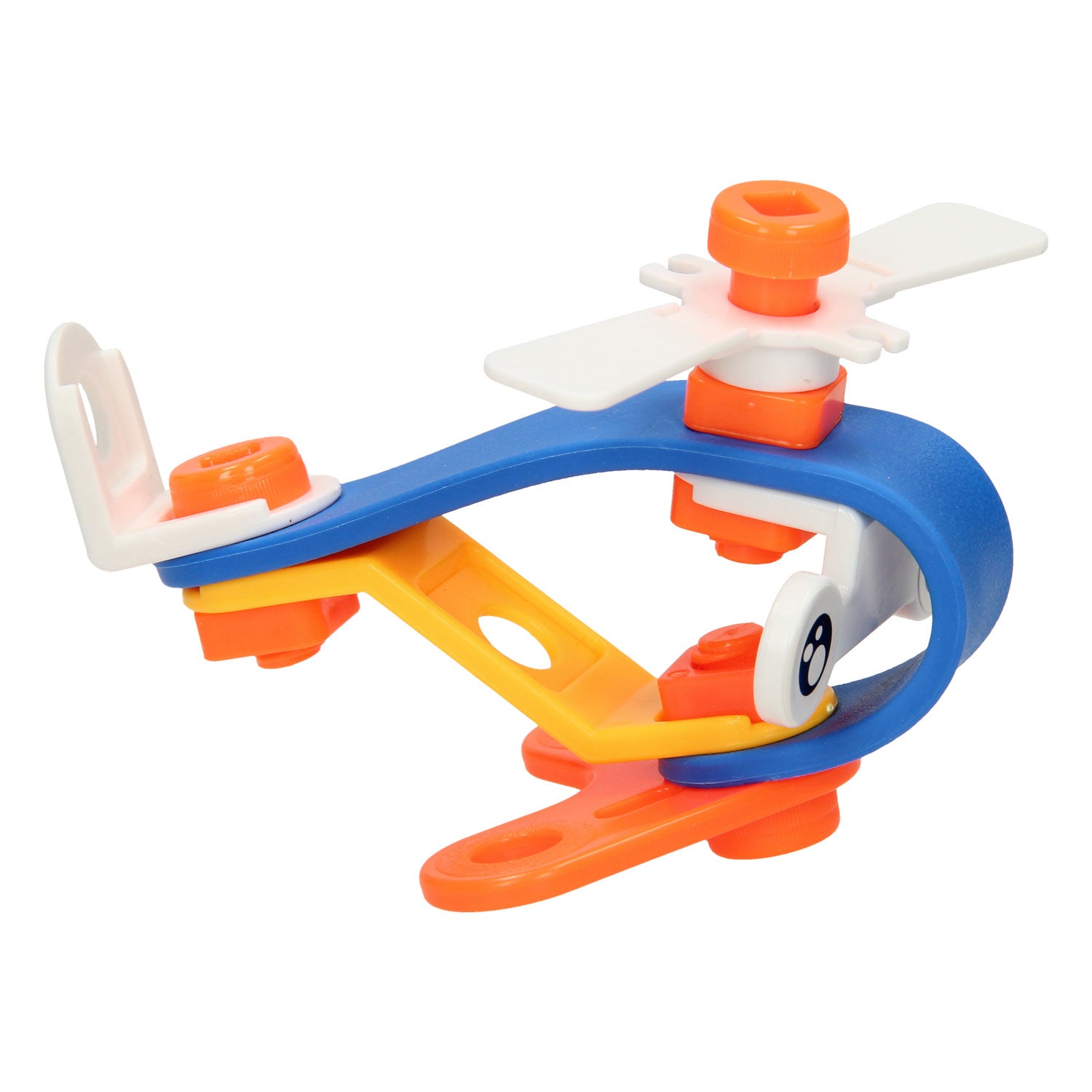 Fahrzeugbau- und Spielset