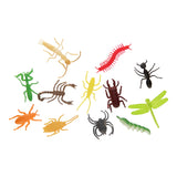 Insekten, 12st. - afbeelding 1