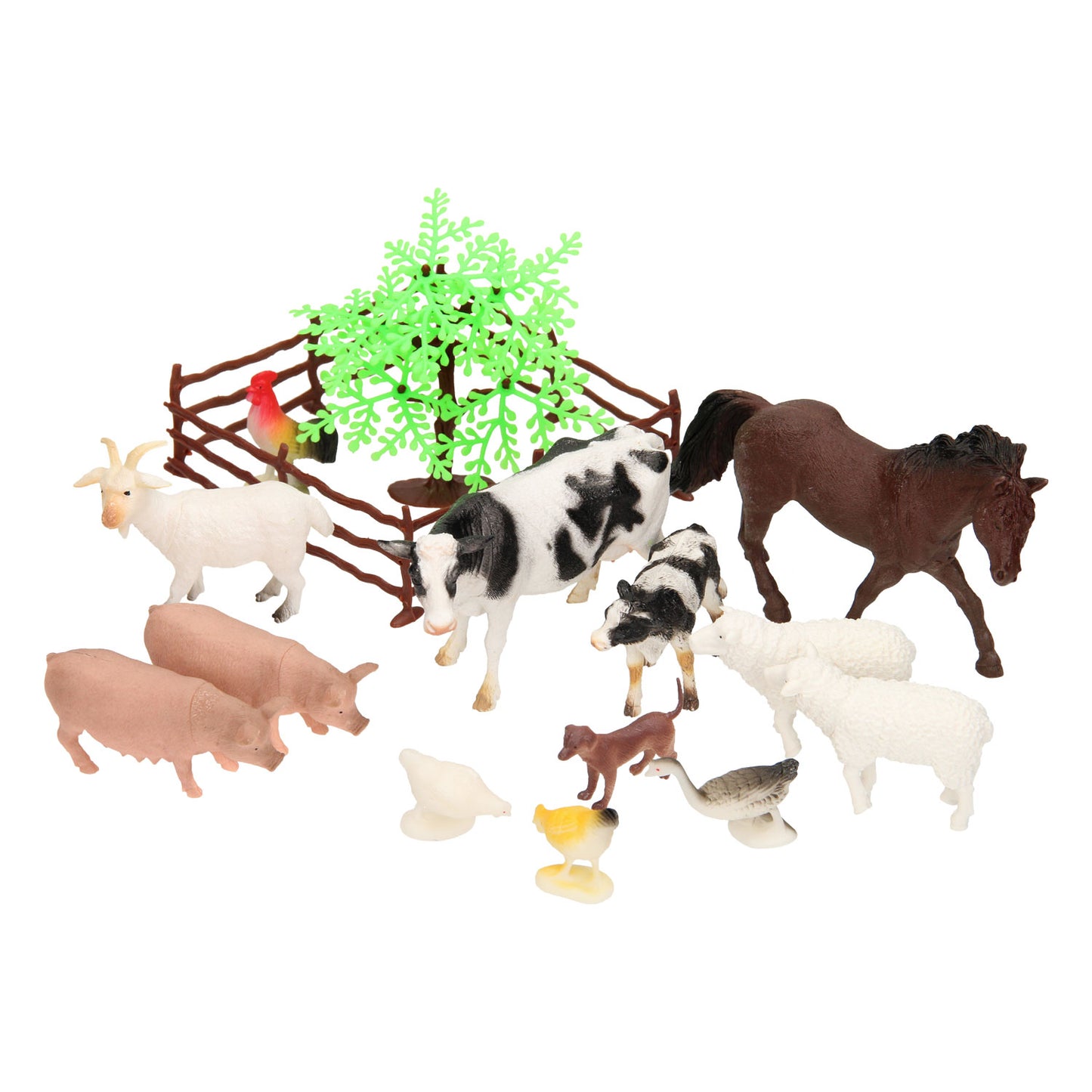 Farmplay Set 18dlg