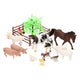 Farmplay Set 18dlg
