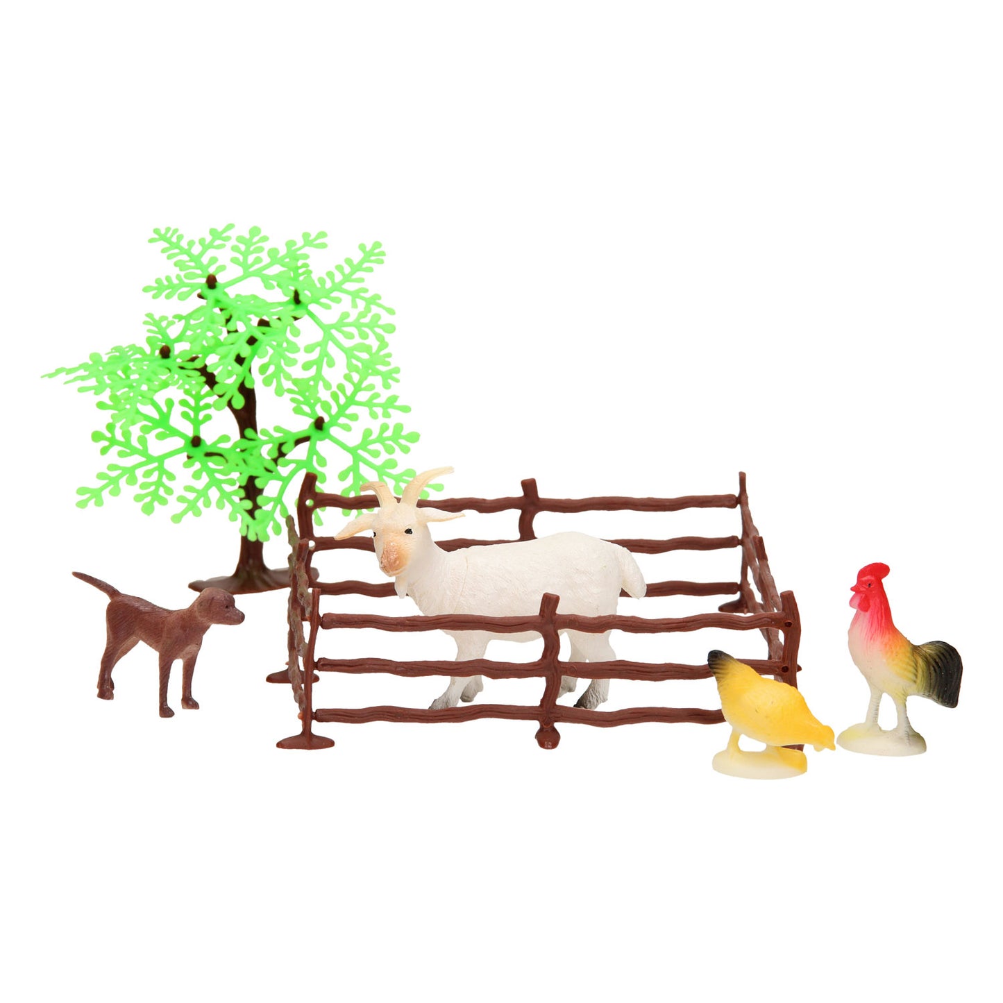 Farmplay Set 18dlg