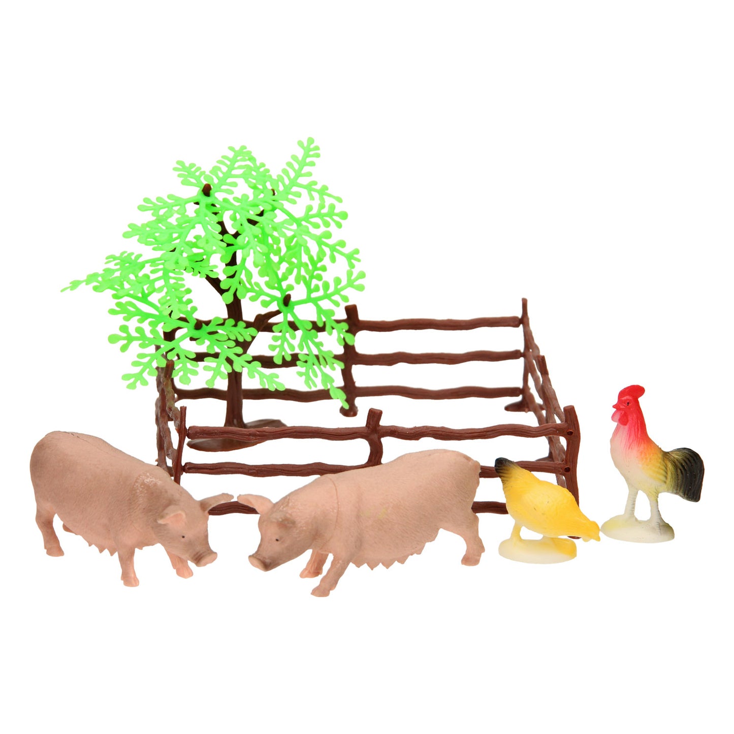 Farmplay Set 18dlg
