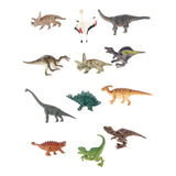 Dinosaurus Luxus -Spielset, 12st. - afbeelding 2
