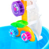 Sand Wasserspiel Set Piratenboot
