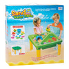 Sandtabelle Deluxe, 18dlg.