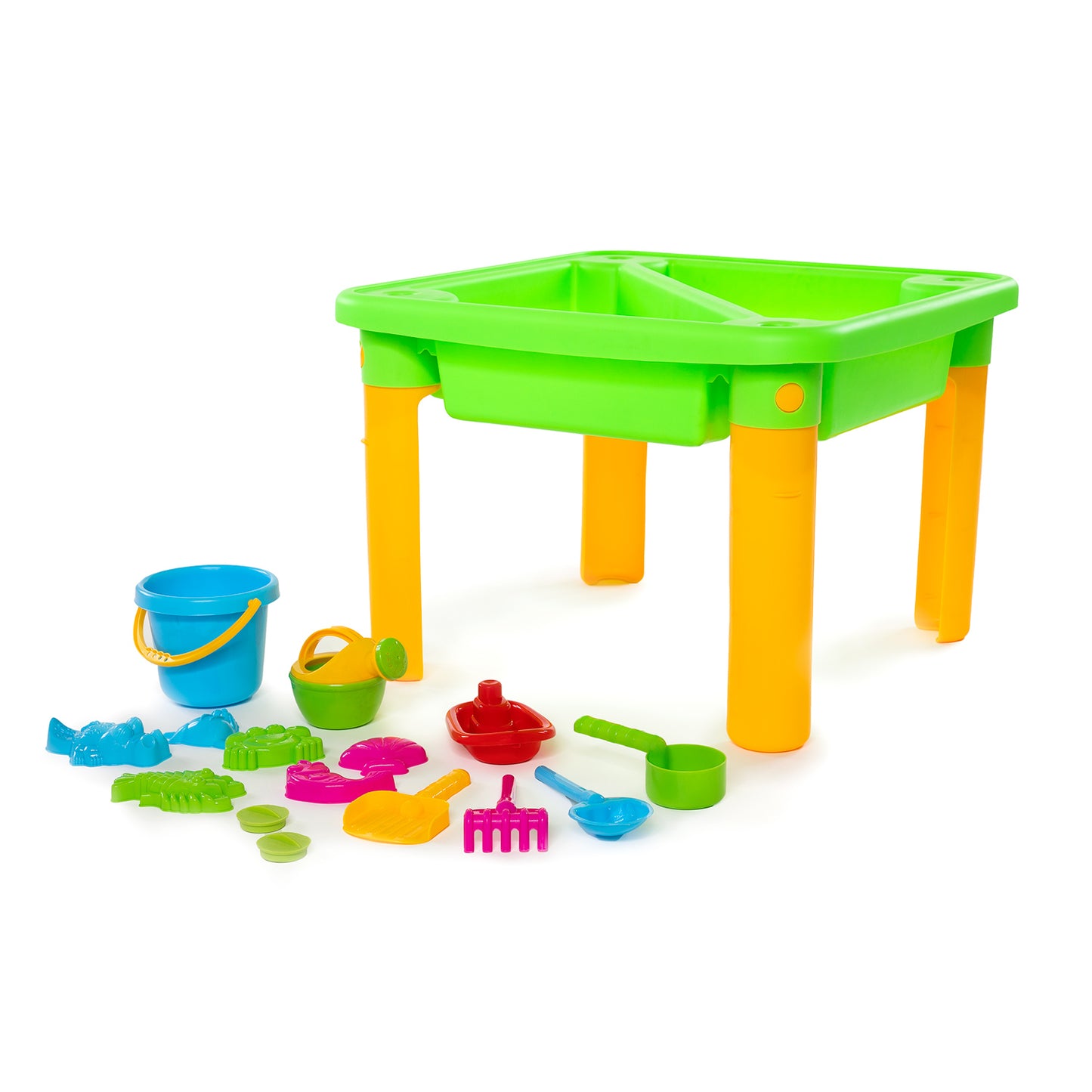 Sandtabelle Deluxe, 18dlg.