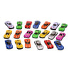 Luxusautoset, 20st
