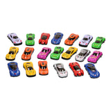 Luxusautoset, 20st - afbeelding 2