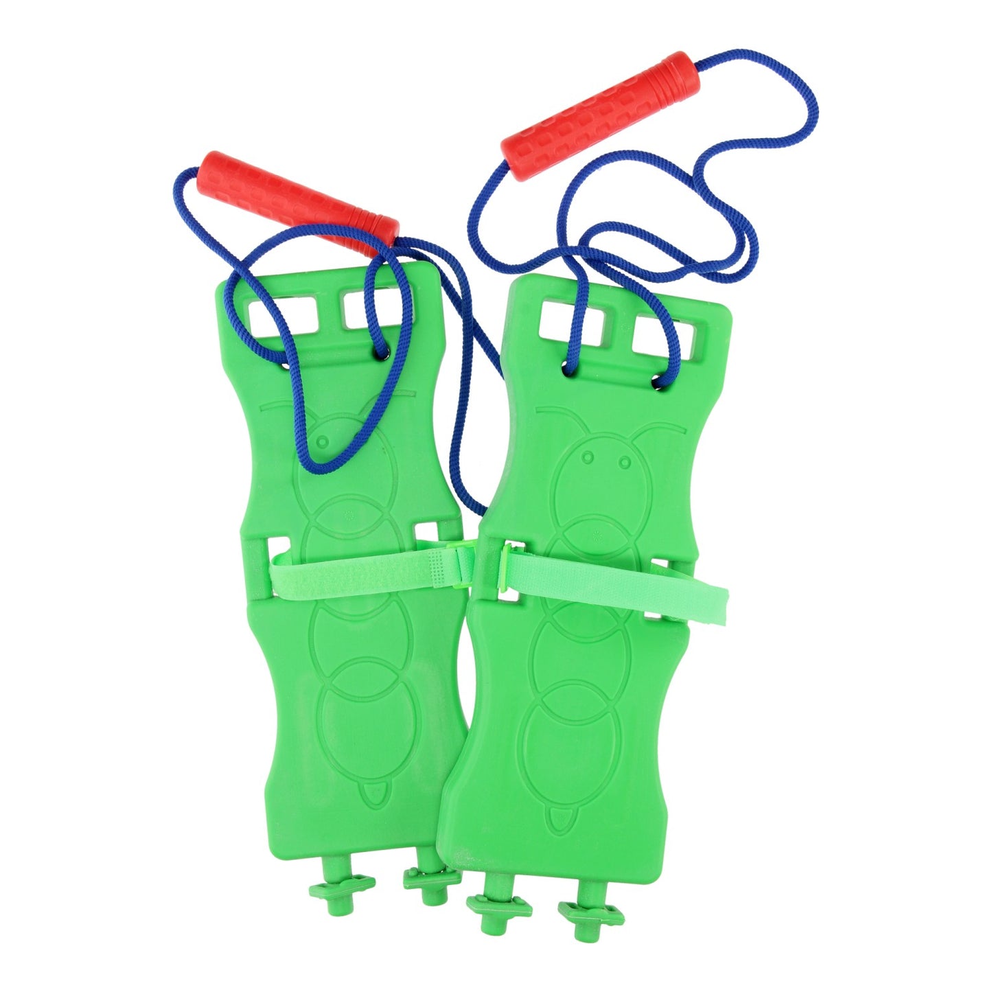 Ski laufen