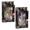 Tiere Fingerpuppen 3D