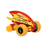 Stunt -Autofeuer - afbeelding 2