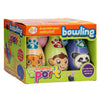Mein erstes Bowling -Set weich