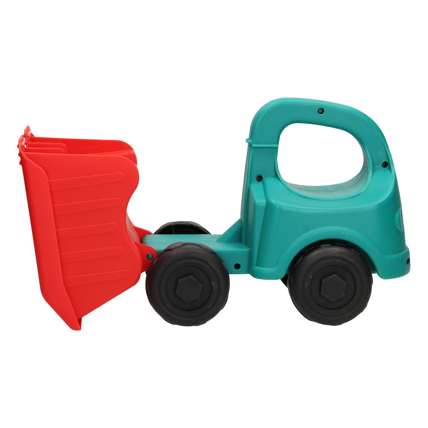 Gartenfahrzeuge XL KiepWagen