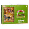 Spiele Set Riding School