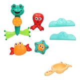 Wasserspiel -Set Frosch - afbeelding 2