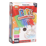Bouwietjes, 408dlg. - afbeelding 2