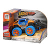 Monsterauto-Duo-Farbe