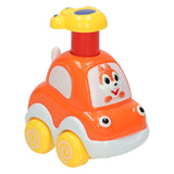 Push-Go-Autotiere, 1 Stück - afbeelding 2