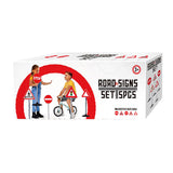 Straßenschild Set XL - afbeelding 2