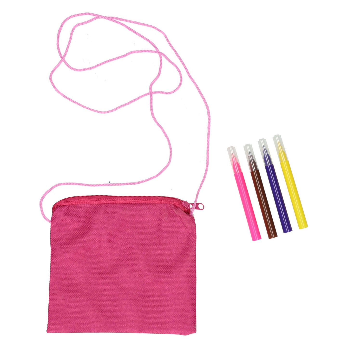 Ty DIY Beau Bag zum Ausmalen