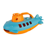 Bio -Plastik -U -Boot - afbeelding 1