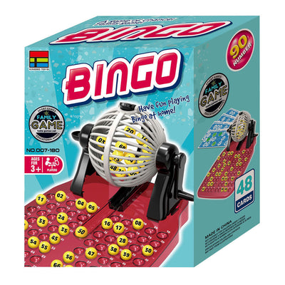 Bingo-Rolle