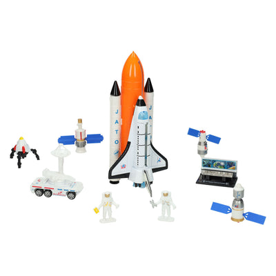 Space Set Light Sound
