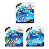 Delphindelphin mit Licht - afbeelding 2