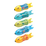 Taucher Torpedos, 5st. - afbeelding 2