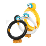 Tauchringe lustige Enten, 3st. - afbeelding 1
