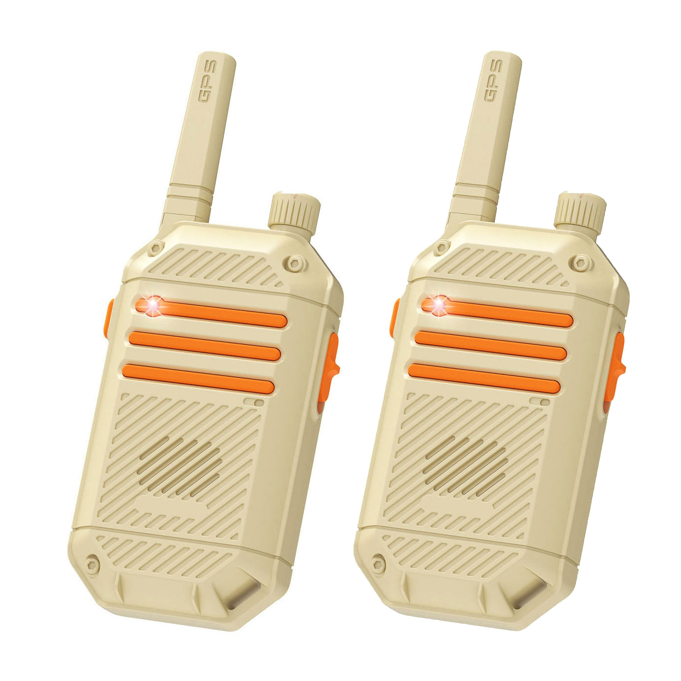 Walkie-Talkie-Outdoor-Entdecker