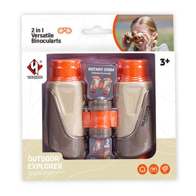 Fernglas Multifunktions-Outdoor-Explorer
