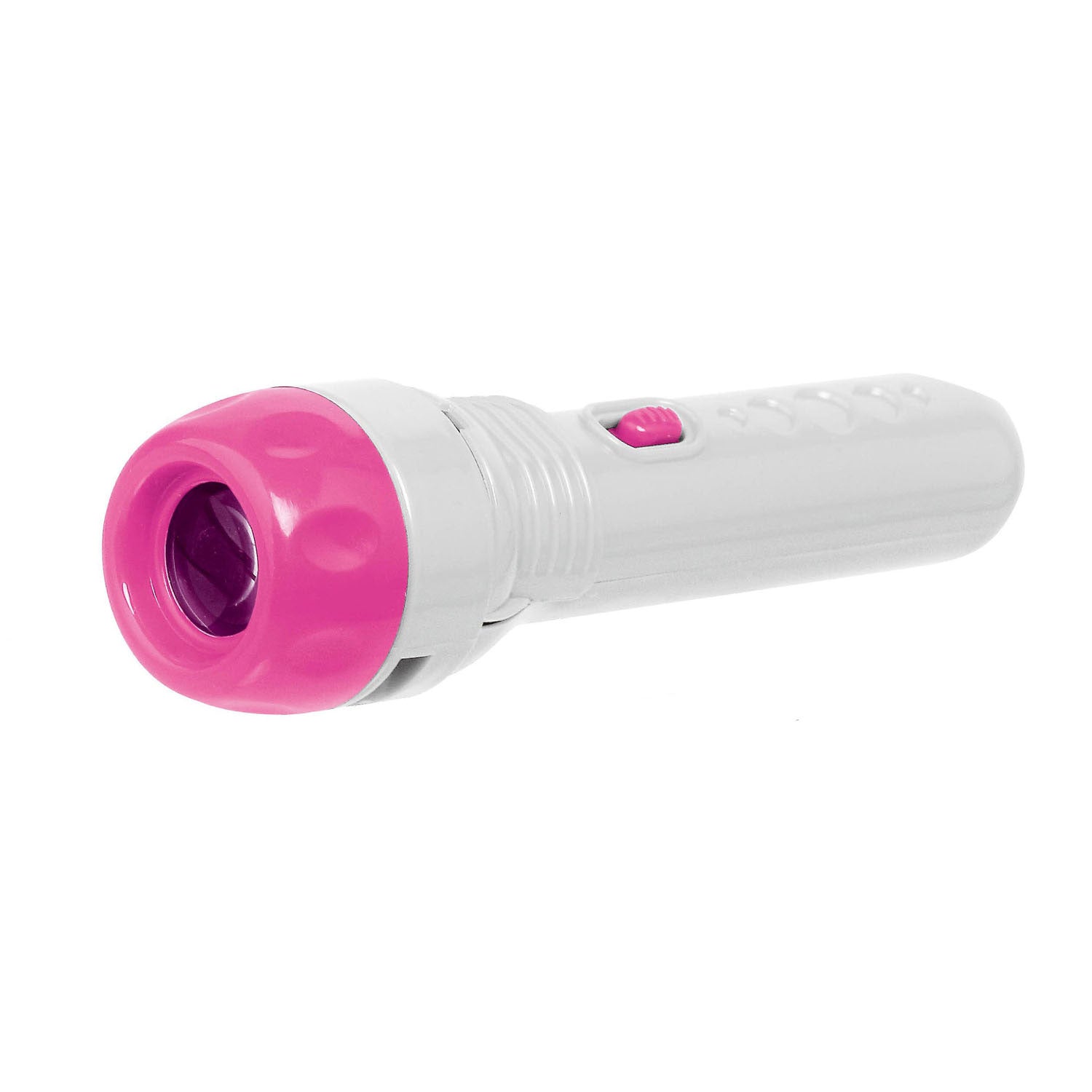 Projektionstaschenlampe Meerjungfrau