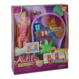 Mode -Pop -Sommer -Set - afbeelding 2